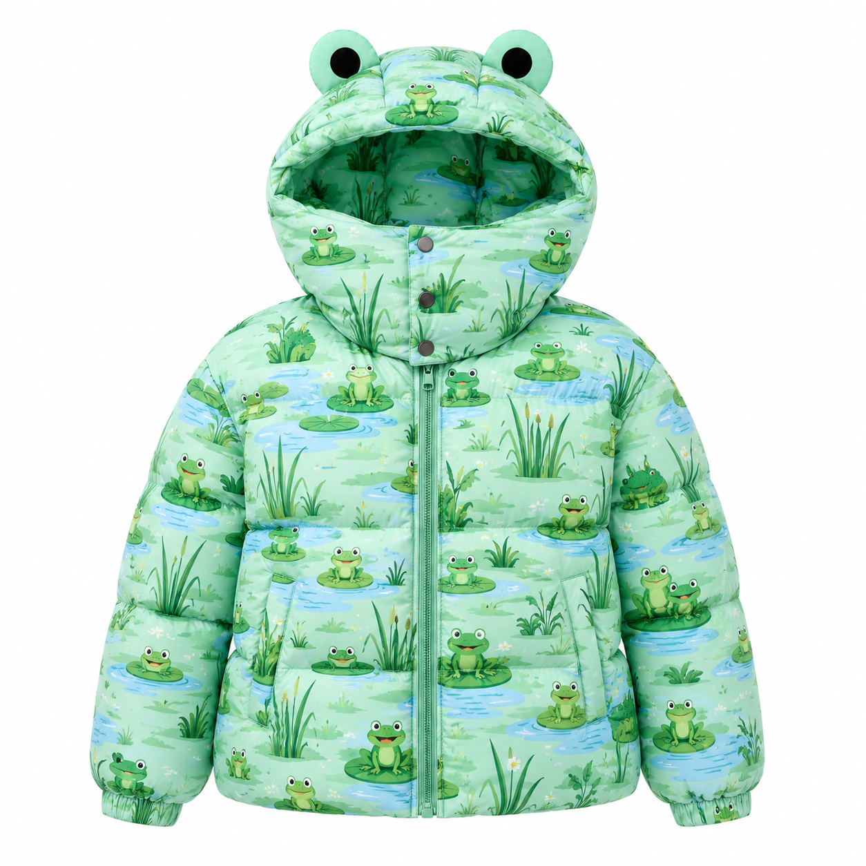 Sublimation Print