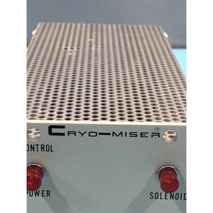 Unité de contrôle Torr Vac L-25 Cryo-Miser, 121021 - Équipement et pièces semi-conductrices d'occasion fiables à l'échelle mondiale chez - Product Image 3