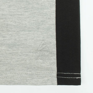 Ensemble jogging décontracté d'été en matière douce au toucher, coupe confortable pour un usage quotidien, ensemble jogging léger de qualité supérieure - Product Image 4