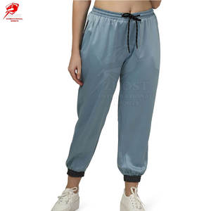 Pantalones de Mujer de Tela Premium, Estilo Casual Elegante, Duraderos, para el Trabajo y Uso Diario, con Comodidad Flexible - Product Image 2