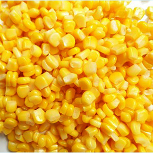 Maïs sucré en grains en conserve, pelé, prêt à consommer, en salin, légumes en conserve, vente en gros, marque privée, approvisionnement direct usine - Ms. Grace - Product Image 4