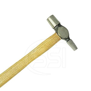 Marteau à sabots professionnel pour les tâches quotidiennes, idéal pour les soins équins et les besoins d'équipement d'écurie - Product Image 4