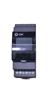 รีเลย์ตรวจสอบแรงดันไฟฟ้า GIC DMS110 แบบ DPDT 3 ขา ใช้กับแหล่งจ่ายไฟ DC 20A 240V รองรับการป้องกัน 60A - Product Image 5