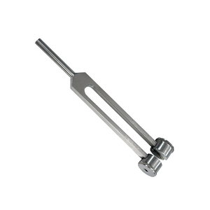 Diapasón Médico Premium para Exámenes Neurológicos y Auditivos - Product Image 4