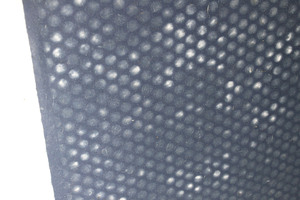 High Quality Eco-Friendly Banana Jute Fiber Mixed Sheet Single Side Coating Recycled Acid-Free Lace <b>Paper</b> <b>Handmade</b> Eco-<b>Paper</b> - Product Image 2