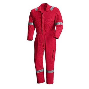Trajes de trabajo resistentes al fuego con estampado a cuadros al por mayor, ropa de trabajo para mecánicos, camisas y pantalones de soldadura, trajes de seguridad. - Product Image 6