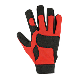 ถุงมือช่างคุณภาพสูง ดีไซน์ยึดเกาะดีเยี่ยม ขายส่ง รับผลิตตามแบบ ODM คอลเลคชั่น 2026 สไตล์โดดเด่น - Product Image 3