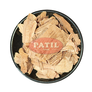 Polvo de madera de Devdar, Cedrus deodara, botánico ayurvédico de la India - Product Image 1