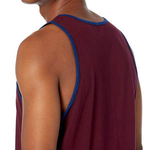 Nuevas Camisetas sin Mangas Básicas para Hombre con Diseño Gráfico Personalizado, Ropa Urbana Hip Hop Gótica, Camisetas Deportivas Hechas a Medida para Hombre - Product Image 3