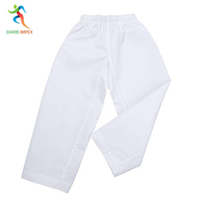 Uniforme Personalizado de Jiu Jitsu Brasileño (BJJ) ColorFul para OEM, Hecho de Poliéster/Algodón con Tejido Perla, Transpirable y Sostenible - Product Image 3