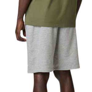 <b>Men's</b> Sweat <b>Shorts</b> Cotton Fleece Athletic Gym Workout Casual Drawstring Training Sportswear Relaxed Fit Summer <b>Lounge</b> <b>Shorts</b> - Product Image 2