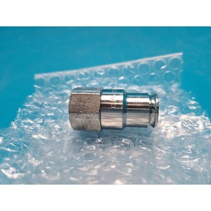 AMAT NSS-372-6FO 3/8" * 9/16 - 18 ORB Type de filetage_Q Utilisé comme pièce détachée d'équipement semi-conducteur d'occasion - Product Image 1