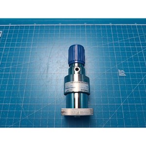 Parker SQ2MICRO302PUPGPA 45900240 Pneumatic <b>Seal</b> Kit Used As Is Legacy Semiconductor Equipment Parts - Product Image 3