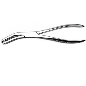 คีมจับกระดูกแบบแมนนวล SEMB STILLE คุณภาพดีที่สุด รับประกันหนึ่งปี สำหรับใช้ในโรงพยาบาล ได้รับการรับรองมาตรฐาน CE ISO โดย Grip Surgical - Product Image 4