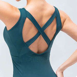 Mono de una Pieza para Mujer, Casual, Transpirable, de Primavera, Largo, de Spandex/Poliéster, Cómodo, Duradero, de Alta Calidad y a la Moda - Product Image 4