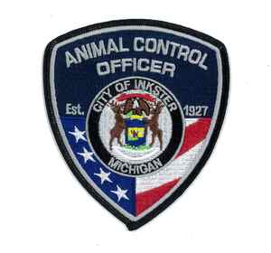 Patch personnalisé pour uniformes de service, à thermocoller - Product Image 5