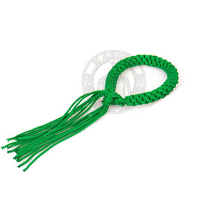 Brazaletes de Muay Thai con Servicio OEM, 100% Algodón, Transpirables y Duraderos, Diseñados para Sesiones de Entrenamiento y Ceremonias Tradicionales - Product Image 5
