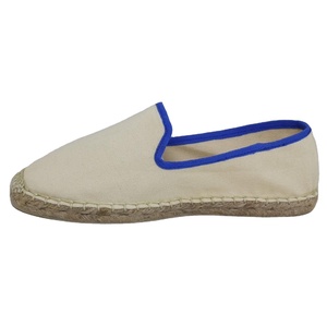 Alpargatas de lona ligeras y transpirables Unisex, superventas, mocasines informales multicolores, zapatos planos suaves para exteriores genuinos - Product Image 1