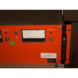 ระบบทดสอบ AEHR TCR 20S135-2-0329-0V Power - อุปกรณ์และชิ้นส่วนเซมิคอนดักเตอร์ระดับโลกที่เชื่อถือได้ - Product Image 3