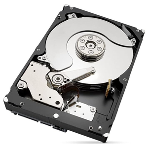 Disque dur interne en métal de 3,5 pouces, 6 To, 5400 tr/min, 256 Mo de cache, SATA 6 Gbps, <span class=keywords><strong>ST6000VN001</strong></span>, neuf et original, pour serveur NAS de bureau - Product Image 6
