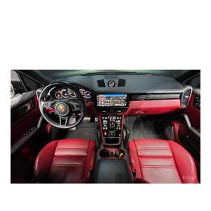 Porsche Cayenne 4.0 Turbo GT Coupé 2023, 49,251 km, Volante a la Izquierda, Caja de Cambios Automática, con Cámara Trasera - Product Image 6