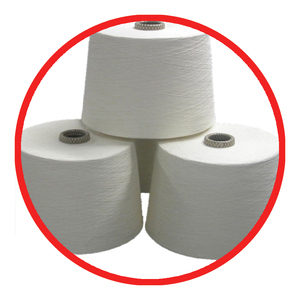 Fournisseur fiable de fil de coton cardé NE 21s/1 pour les fabricants textiles et de vêtements d'Inde. - Product Image 6