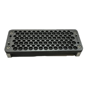 <b>Custom</b> Janway <b>Graphite</b> Sintering <b>Mold</b> Fixture for Power Diode Packaging - Product Image 6