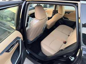 Get Used 2025 Compact SUV RAV4 Standard Edition - Product Image 5
