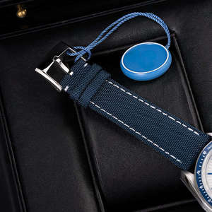 Reloj Mecánico Deportivo para Hombre N1 Factory 5A Advantage, con Alarma, Cristal de Zafiro, Acero Inoxidable 904L, Resistente al Agua 20BAR - Product Image 4