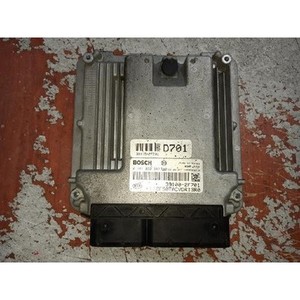 ECUs et modules informatiques d'occasion pour Sportage 391002F701 - Product Image 1