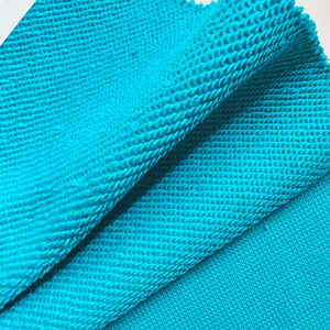 Tissu en molleton de coton biologique premium pour sweats à capuche, tissu en molleton épais pour sweats et pantalons de jogging - Product Image 1