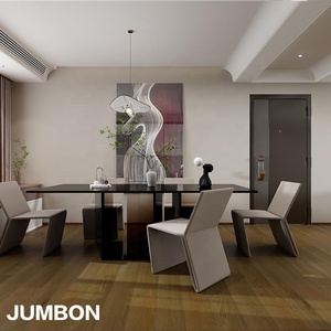 Plancher en bois d'ingénierie de 14mm d'épaisseur pour salon chambre <span class=keywords><strong>à</strong></span> un <span class=keywords><strong>prix</strong></span> réduit Installation de bricolage - Product Image 3