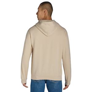 Sudaderas con capucha y sudadera de talla grande con estampado digital para hombre, diseño personalizado, sudaderas con capucha ajustadas para hombre de BD - Product Image 3