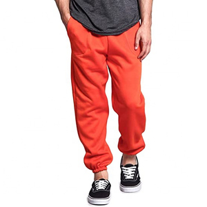 Pantalon de jogging cargo ample pour homme avec cordon de serrage, coupe droite, décontracté, avec poches, style baggy, pour le sport - Product Image 2