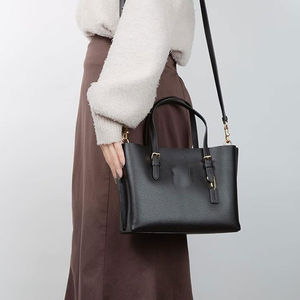 Sac à main en cuir véritable de qualité supérieure, nouvelle collection, hautement recommandé, sac fourre-tout de style nouveau, sacs à bandoulière pour femmes, les plus populaires en vente - Product Image 5