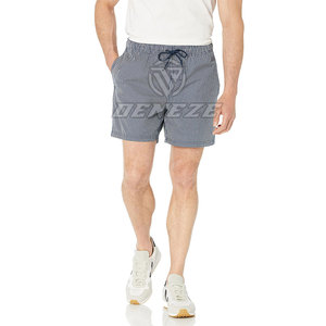 Los Mejores Shorts de Tela Ligera Hechos a Medida para Venta en Línea, Shorts para Hombre en Colores Personalizados - Product Image 2