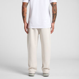 Pantalon de survêtement personnalisé avec logo, poches latérales de haute qualité, 2026, uni, pour hommes et femmes, fitness, extérieur, streetwear, décontracté - Product Image 1