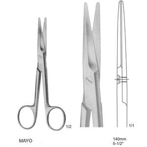 ฐานข้อมูลทางการแพทย์ของวอร์ซอเกี่ยวกับเครื่องมือผ่าตัด - Product Image 1