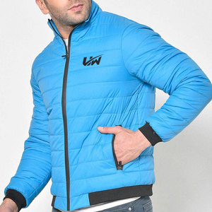 Top Selling Oversized Latest Design <b>Cheap</b> Price Men <b>Puffer</b> <b>Jacket</b> Custom Made Breathable Lightweight <b>Puffer</b> Winter <b>Jacket</b> - Product Image 6