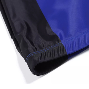 Sublimated Spandex/Polyester <b>Singlets</b> Manufacturers 260g Fabric Weight Unisex Adult OEM Service - Product Image 6