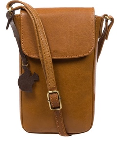 Bolso Bandolera de Piel Genuina Premium para Mujer con Correa Ajustable, Pedido al por Mayor, Bajo MOQ, Proveedor Mayorista - Product Image 2