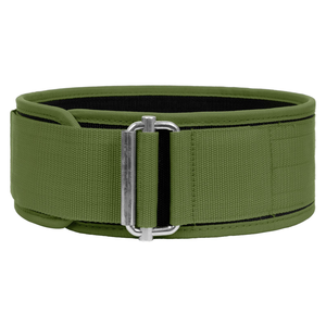 Cinturón de Cuero para Levantamiento de Pesas con Logotipo Personalizado OEM para Hombre y Mujer, Proveedor de Cinturones de Gimnasio - Product Image 1