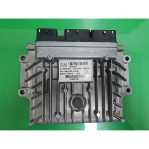 308 ECUs y Módulos de Computación Usados 9663548180 - Product Image 1