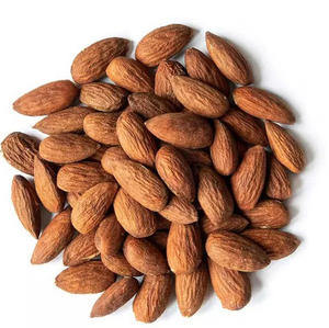 Envío a granel de almendras con empaque de calidad para exportación, para supermercados, cadenas de tiendas de comestibles y comerciantes mayoristas de frutos secos. - Product Image 5