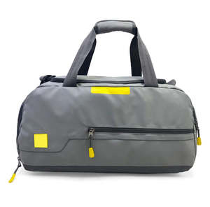 Bolsa Deportiva de Gimnasio y Viaje de Último Diseño en Oferta, Bolsa Deportiva con Logotipo Personalizado, Bolsa Deportiva Elegante - Product Image 1