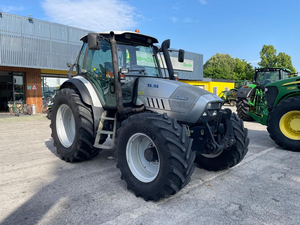 รถแทรกเตอร์ฟาร์ม แลมโบกินี อาร์-6 150 - Product Image 2