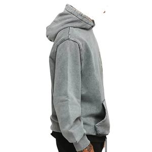 2025 New Premium Quality Gym <b>Sleeveless</b> <b>Hoodie</b> <b>Men's</b> Workout Hooded Tank Tops Quick Dry Vest <b>Sleeveless</b> <b>Hoodie</b> basics - Product Image 4