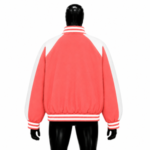 Premium Wool Varsity <b>Jacket</b> Men Women Classic Baseball Bomber <b>Jacket</b> Custom Logo Streetwear Winter Fashion Stylish winter sale's - Product Image 2