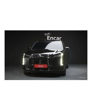 Hyundai Palisade Diésel 2.2 2WD, Modelo Septiembre 2022, 27,937 km, Norma de Emisiones Euro V, Caja de Cambios Automática, Asientos de Cuero, Volante a la Izquierda - Product Image 3