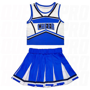 Trajes Metálicos de Animadora para Mujer, Top Corto, Minifalda Plisada, Uniforme de Animadora, Disfraz de Halloween para Adultos, Brillante y Deportivo - Product Image 5